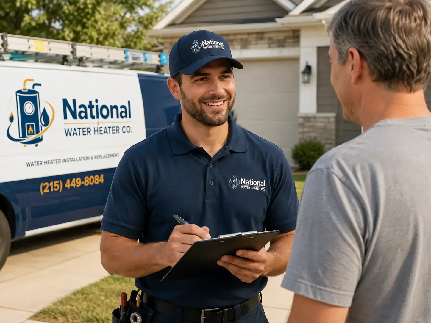 Water Heater Installation Scarville, IA FAQs